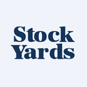 Stock logo