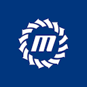 Stock logo