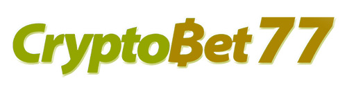 Cryptobet77 Logo